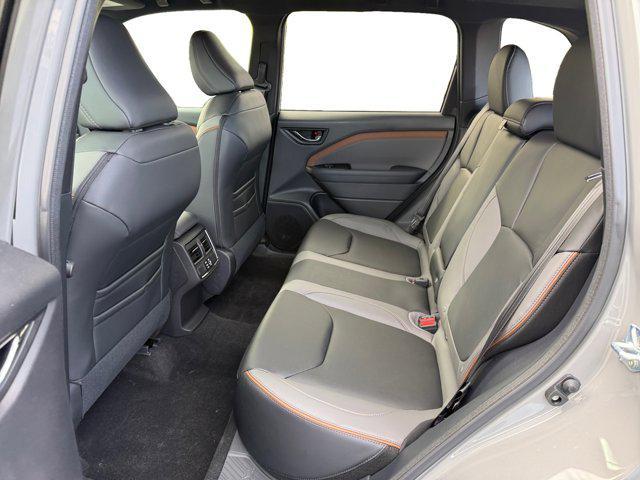new 2026 Subaru Forester car, priced at $39,826
