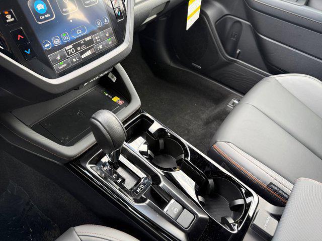 new 2026 Subaru Forester car, priced at $39,826