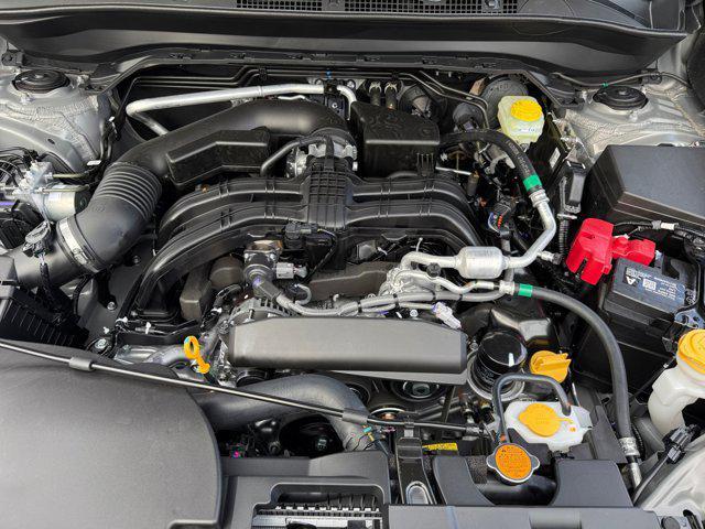 new 2026 Subaru Forester car, priced at $39,826