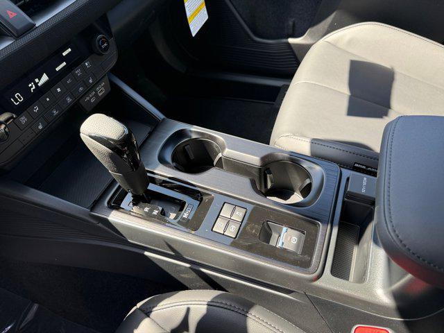 new 2026 Subaru Outback car, priced at $35,288