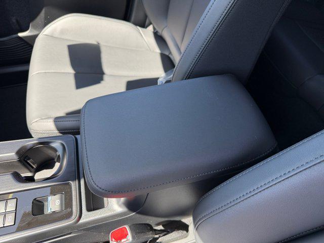 new 2026 Subaru Outback car, priced at $35,288