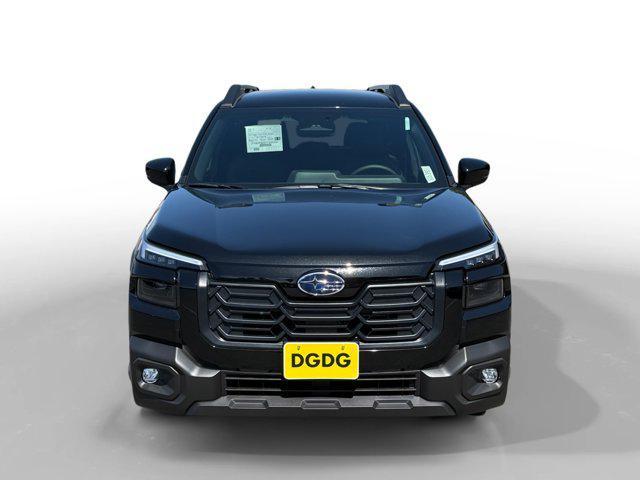 new 2026 Subaru Outback car, priced at $35,288