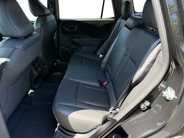 new 2026 Subaru Outback car, priced at $35,288