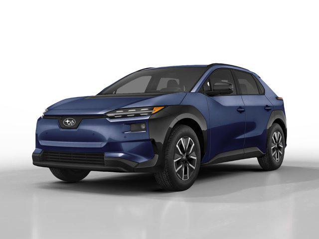 new 2026 Subaru Solterra car, priced at $39,738