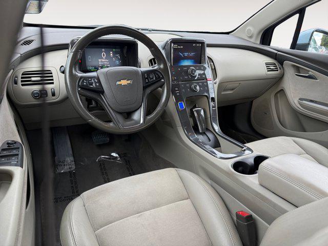 used 2013 Chevrolet Volt car, priced at $7,680