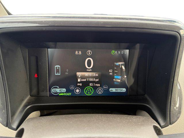 used 2013 Chevrolet Volt car, priced at $7,680