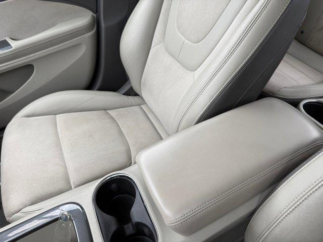 used 2013 Chevrolet Volt car, priced at $7,680