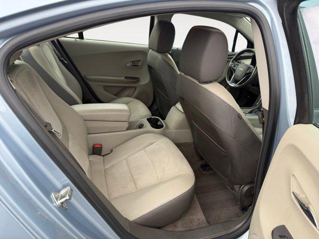 used 2013 Chevrolet Volt car, priced at $7,680