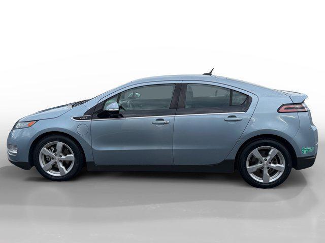 used 2013 Chevrolet Volt car, priced at $7,680