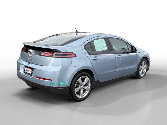 used 2013 Chevrolet Volt car, priced at $7,680