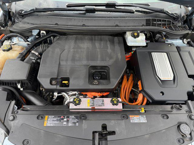 used 2013 Chevrolet Volt car, priced at $7,680