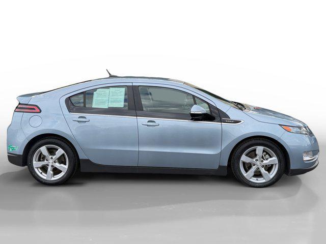 used 2013 Chevrolet Volt car, priced at $7,680