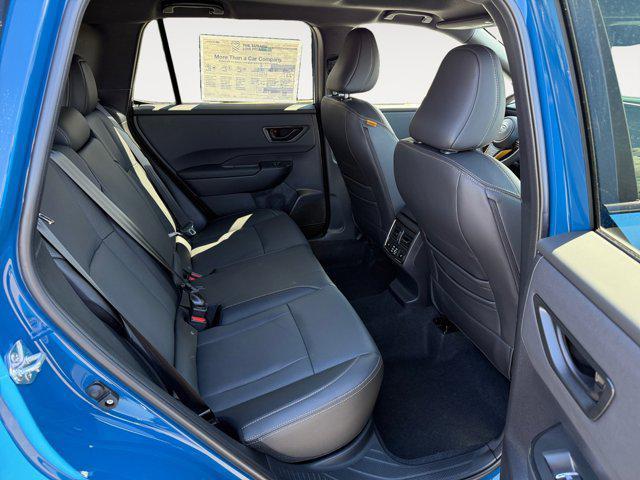 new 2026 Subaru Outback car, priced at $50,720