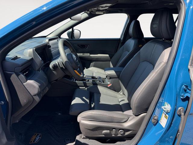 new 2026 Subaru Outback car, priced at $50,720