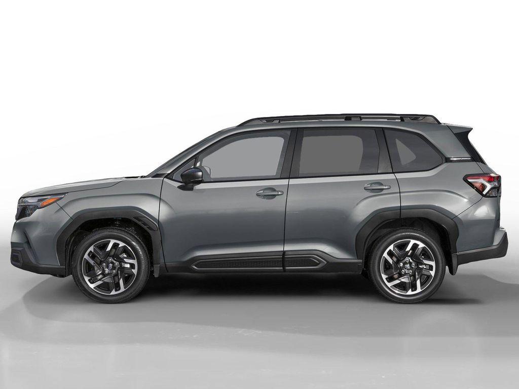 new 2026 Subaru Forester car, priced at $39,914