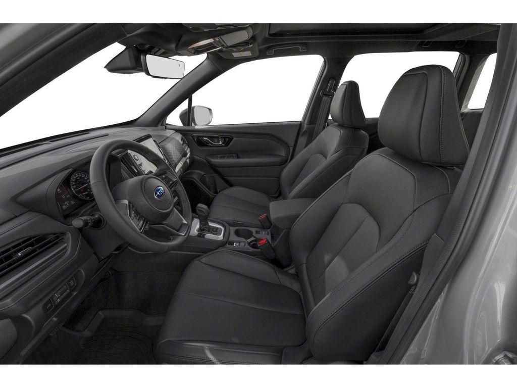 new 2026 Subaru Forester car, priced at $39,914