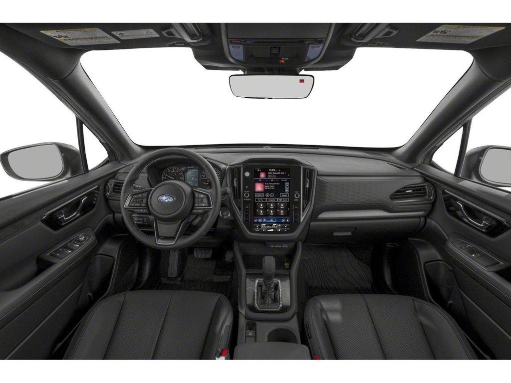 new 2026 Subaru Forester car, priced at $39,914