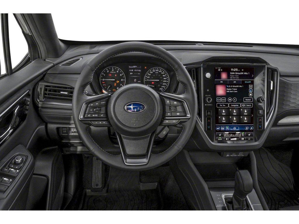 new 2026 Subaru Forester car, priced at $39,914
