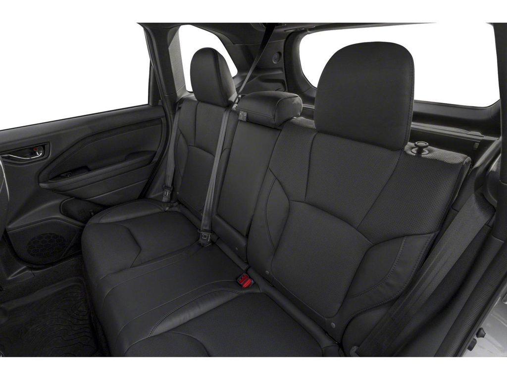new 2026 Subaru Forester car, priced at $39,914