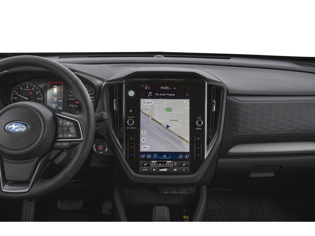 new 2026 Subaru Forester car, priced at $39,914