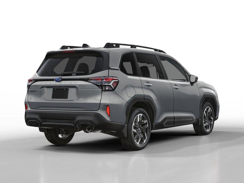 new 2026 Subaru Forester car, priced at $39,914