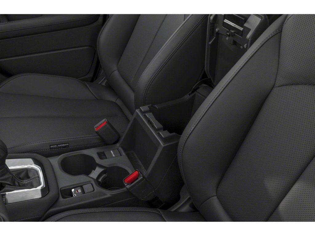 new 2026 Subaru Forester car, priced at $39,914