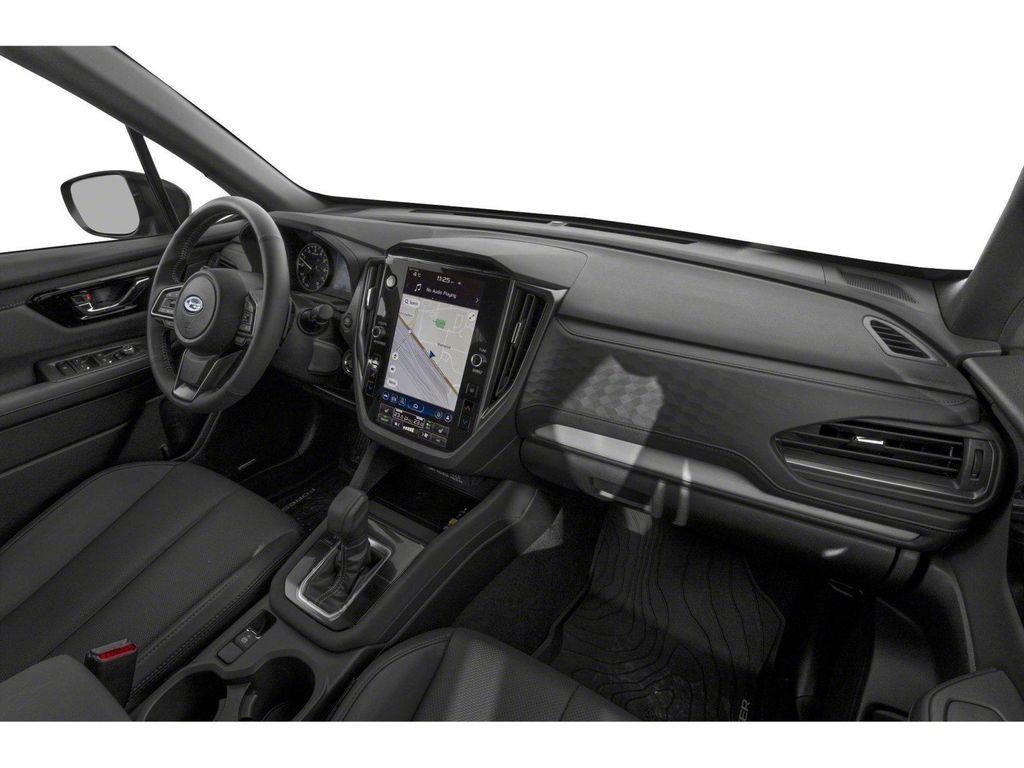 new 2026 Subaru Forester car, priced at $39,914
