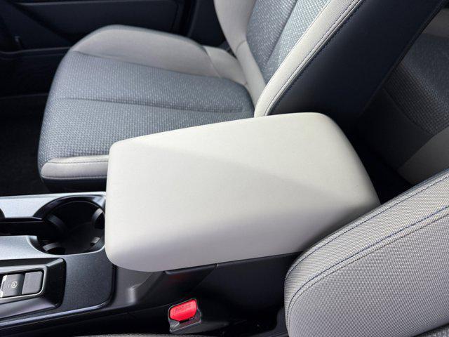 new 2026 Subaru Forester car, priced at $34,970