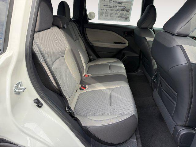 new 2026 Subaru Forester car, priced at $34,970