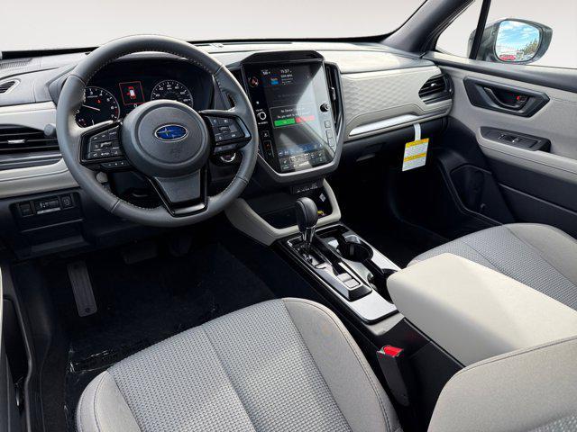 new 2026 Subaru Forester car, priced at $34,970