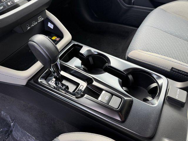 new 2026 Subaru Forester car, priced at $34,970