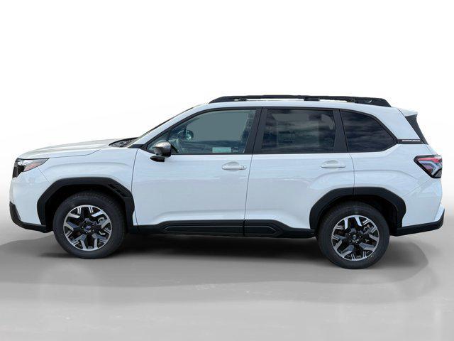 new 2026 Subaru Forester car, priced at $34,970