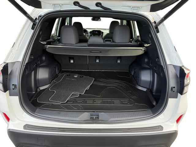 new 2026 Subaru Forester car, priced at $34,970