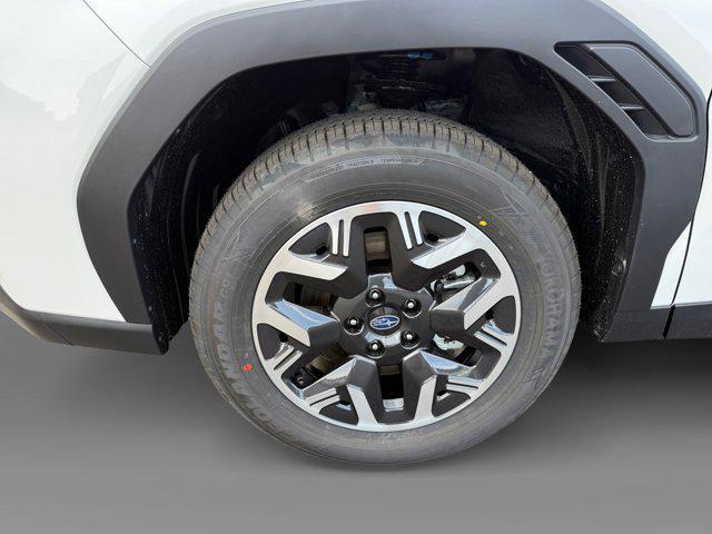 new 2026 Subaru Forester car, priced at $34,970