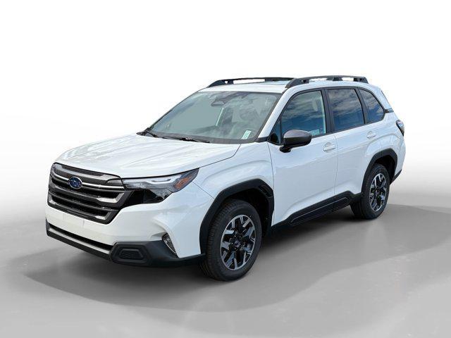 new 2026 Subaru Forester car, priced at $34,970