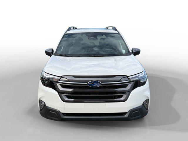 new 2026 Subaru Forester car, priced at $34,970