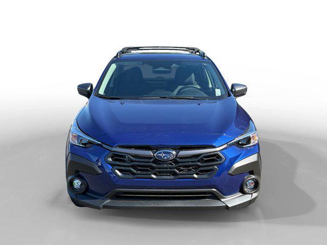 new 2026 Subaru Crosstrek car, priced at $30,989