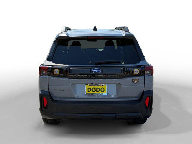 new 2026 Subaru Outback car, priced at $49,070