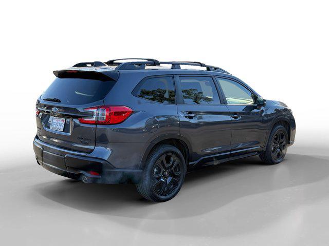 used 2023 Subaru Ascent car, priced at $30,988
