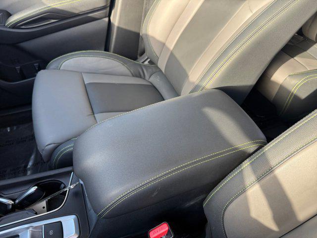 used 2023 Subaru Ascent car, priced at $30,988