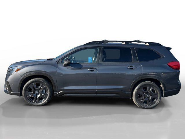 used 2023 Subaru Ascent car, priced at $30,988
