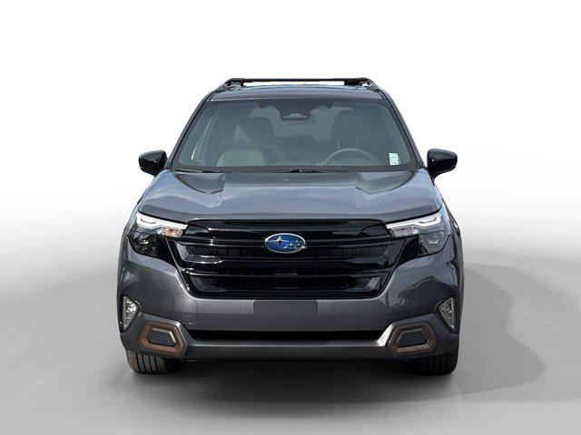 new 2026 Subaru Forester car, priced at $39,479