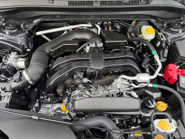 new 2026 Subaru Forester car, priced at $39,479