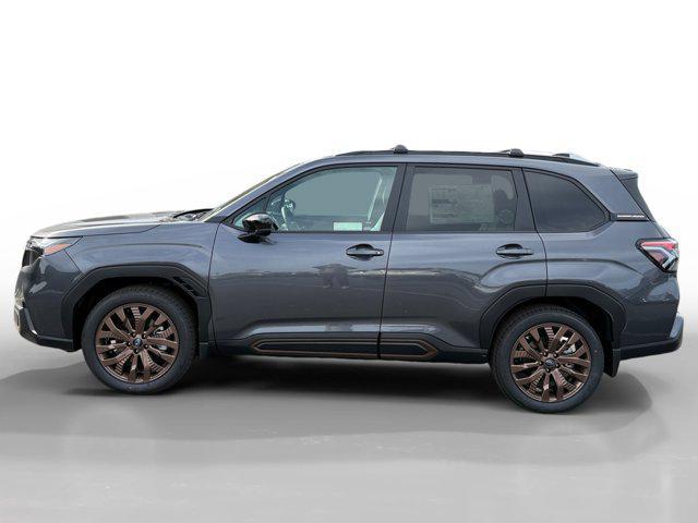new 2026 Subaru Forester car, priced at $39,479