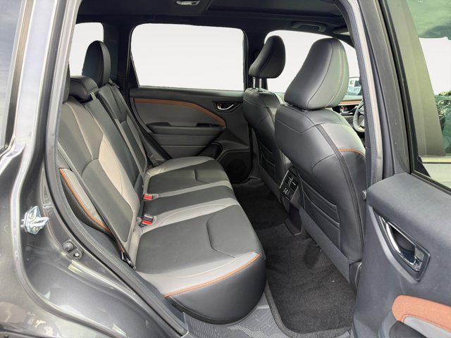 new 2026 Subaru Forester car, priced at $39,479