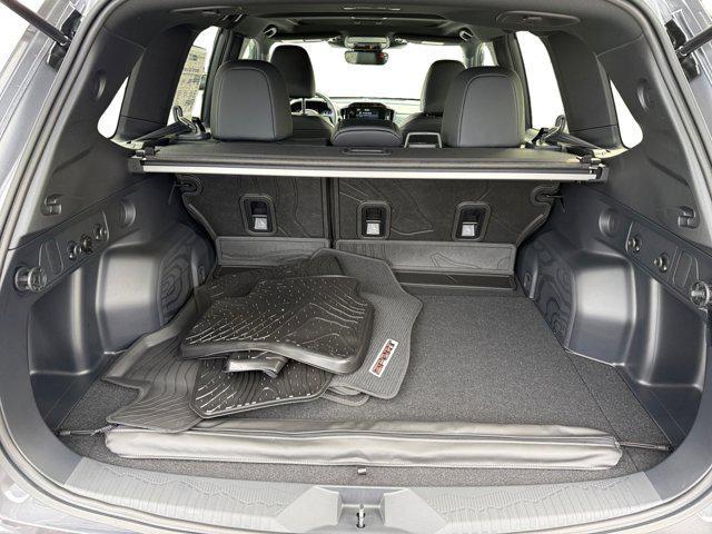 new 2026 Subaru Forester car, priced at $39,479