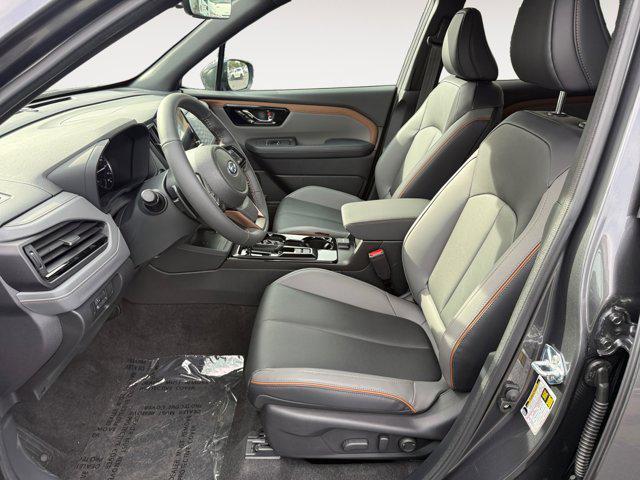 new 2026 Subaru Forester car, priced at $39,479