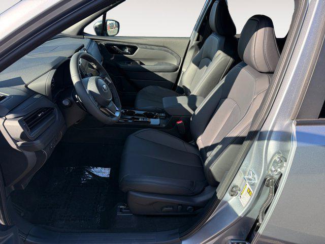 new 2026 Subaru Forester car, priced at $40,379