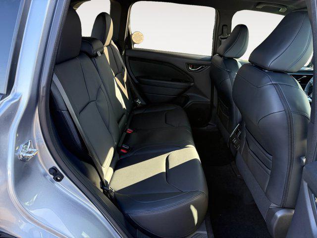 new 2026 Subaru Forester car, priced at $40,379