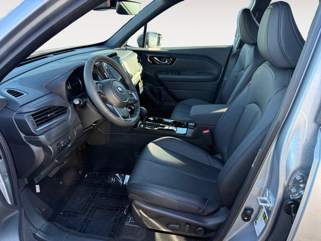 new 2026 Subaru Forester car, priced at $40,472